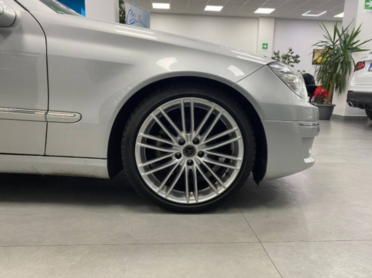 Mercedes-Benz CLC 220 CDI SC (7)