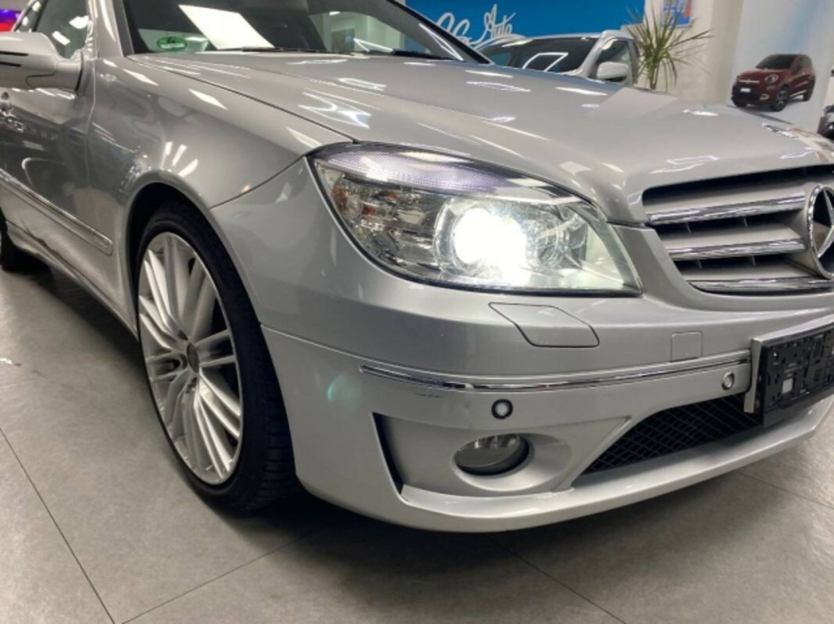 Mercedes-Benz CLC 220 CDI SC (8)