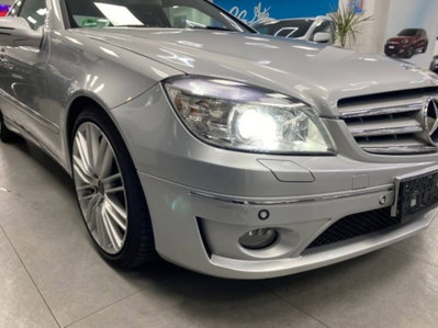 Mercedes-Benz CLC 220 CDI SC (8)