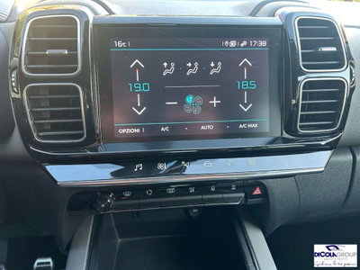 Citroen C5 Aircross Aircross BlueHDi 130 S&S Shine (14)