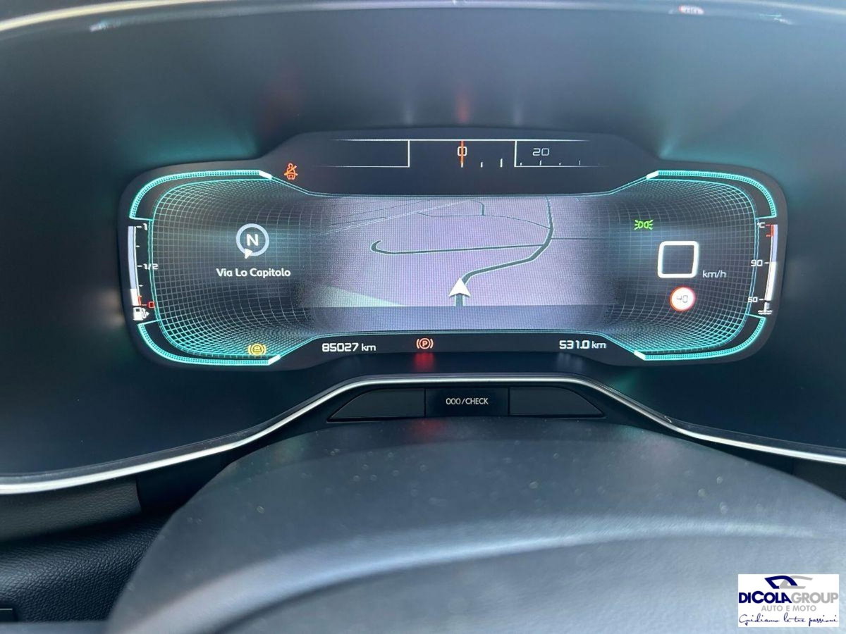 Citroen C5 Aircross Aircross BlueHDi 130 S&S Shine (15)