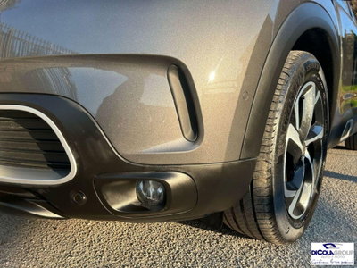 Citroen C5 Aircross Aircross BlueHDi 130 S&S Shine (18)