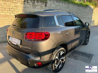 Citroen C5 Aircross Aircross BlueHDi 130 S&S Shine (5)