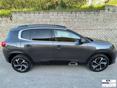 Citroen C5 Aircross Aircross BlueHDi 130 S&S Shine (6)