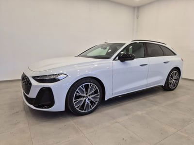 Audi A5 Avant 2.0 tdi mhev+ S line edition 204cv s-tronic nuova