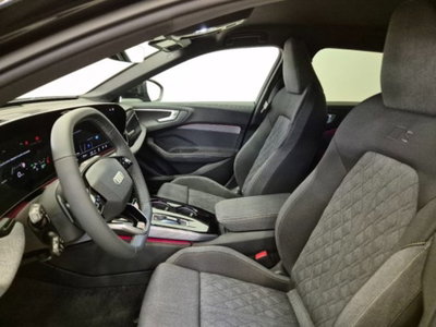 Audi A5 Avant 2.0 tdi mhev+ S line edition 204cv s-tronic (16)