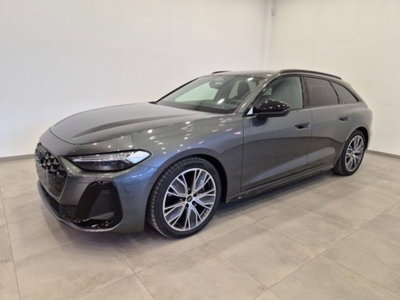 Audi A5 Avant 2.0 tdi mhev+ S line edition 204cv s-tronic (3)