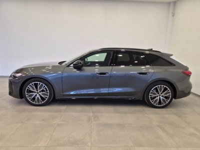 Audi A5 Avant 2.0 tdi mhev+ S line edition 204cv s-tronic (4)