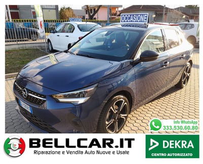 Opel Corsa 1.2 Elegance  usata