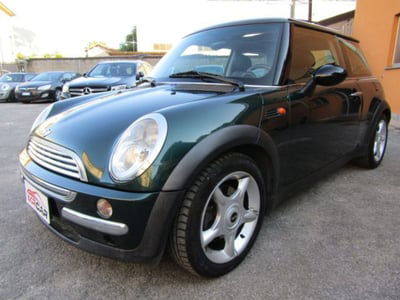 MINI Mini 1.6 16V Cooper