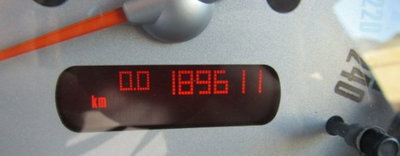 MINI Mini 1.6 16V Cooper (16)
