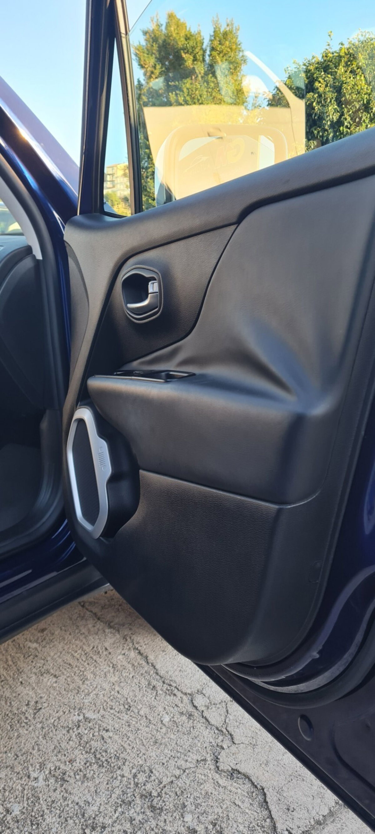 Jeep Renegade 2.0 Mjt 140CV 4WD Active Drive Limited (13)