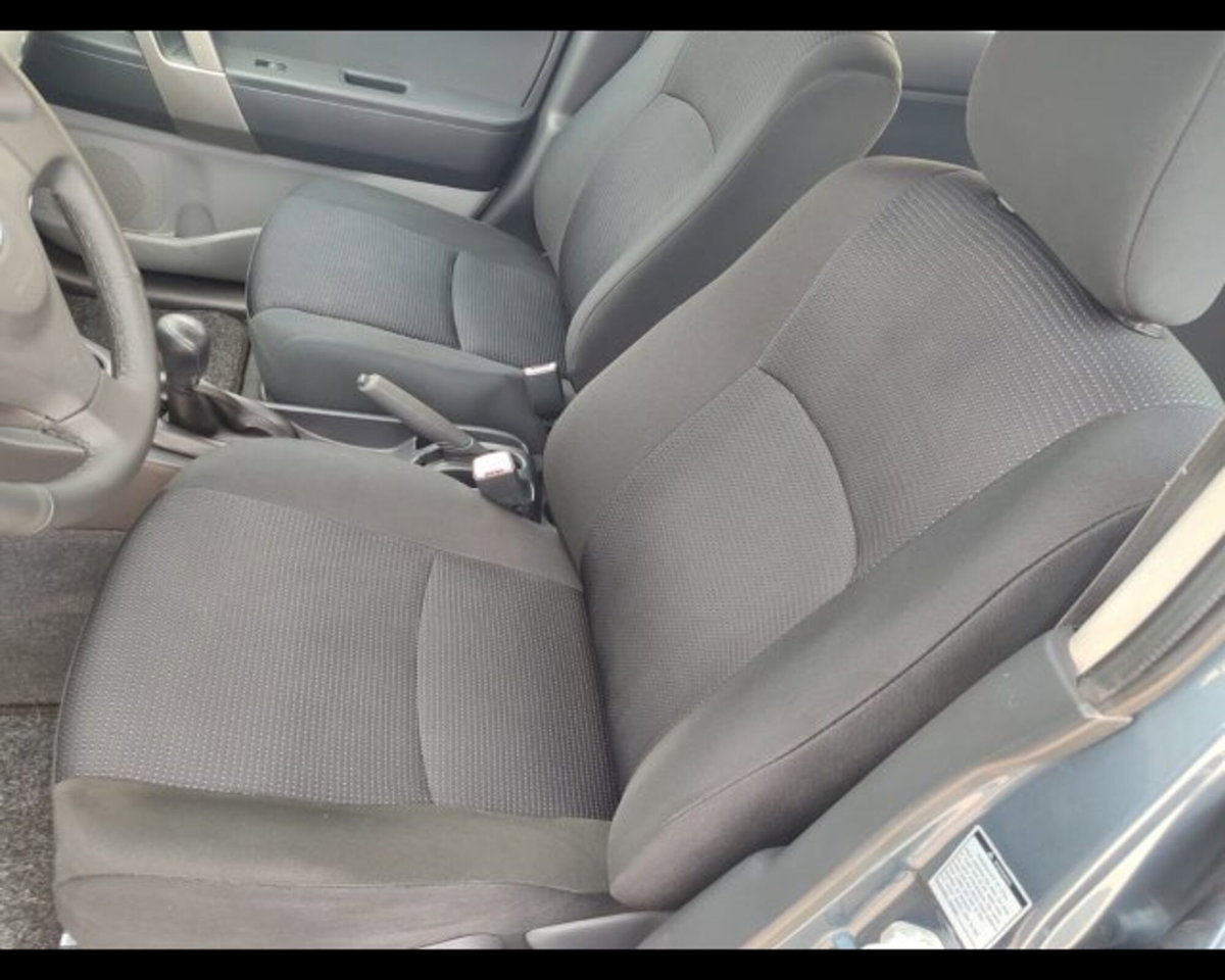 Daihatsu Terios 1.5 4WD SX (4)