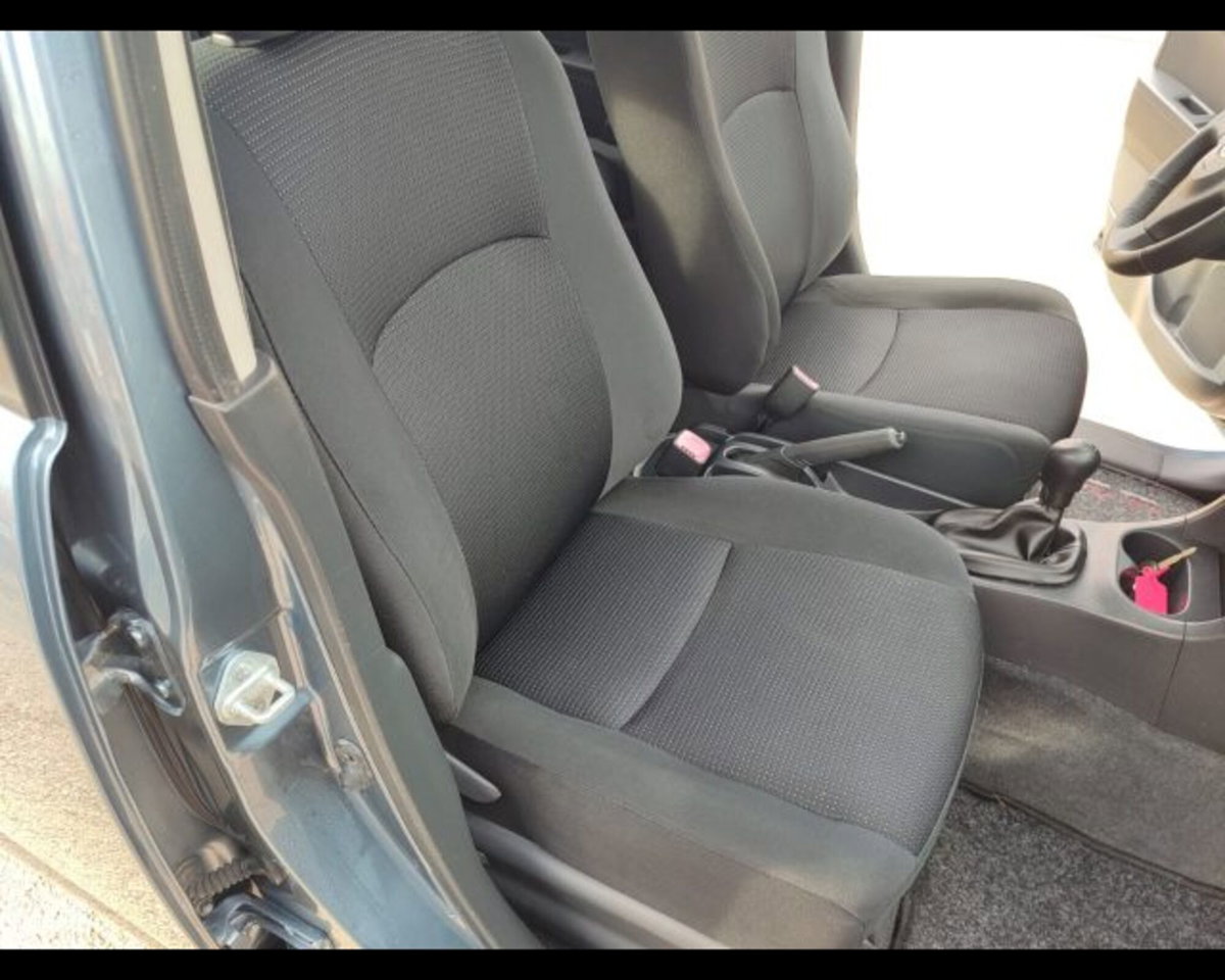 Daihatsu Terios 1.5 4WD SX (5)