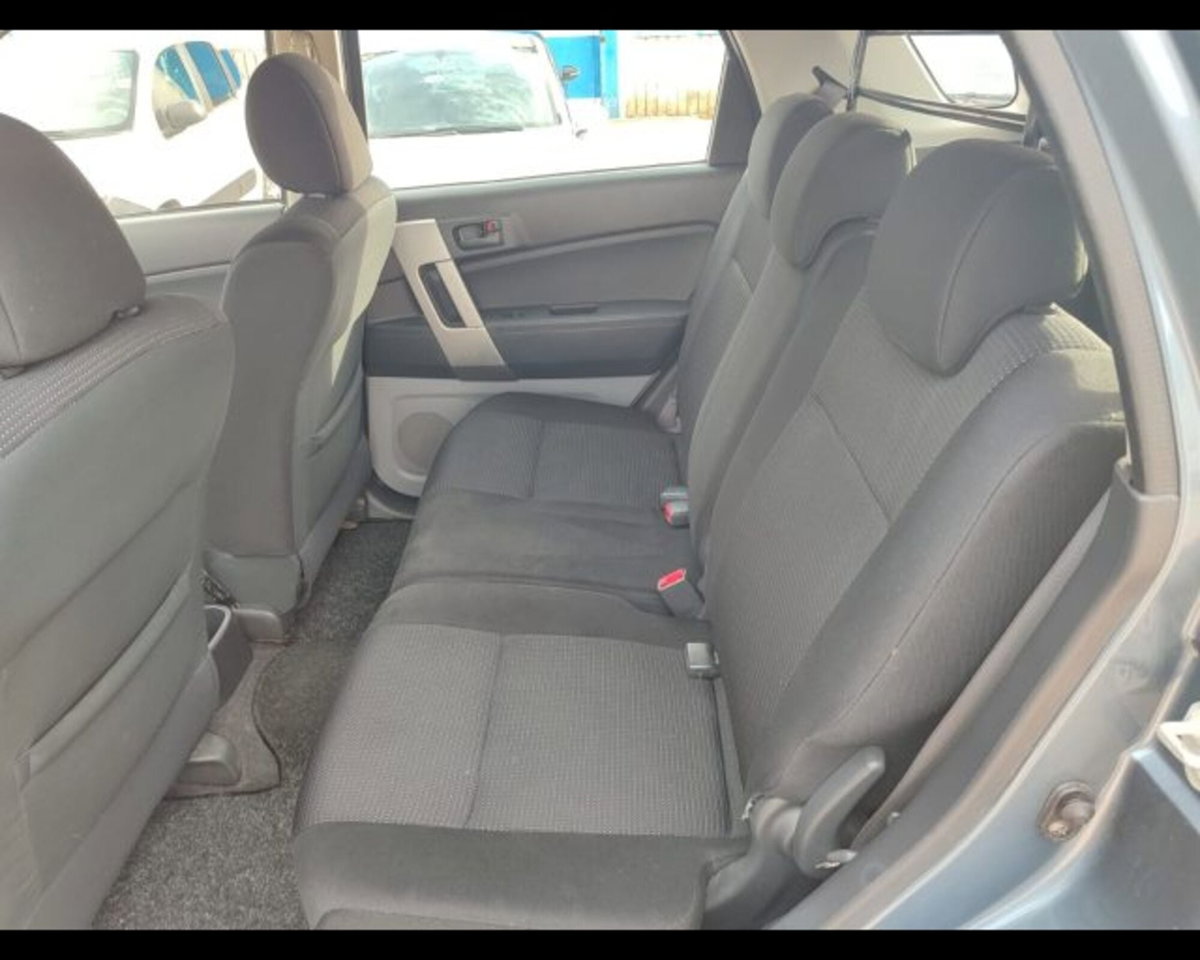 Daihatsu Terios 1.5 4WD SX (6)