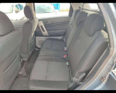 Daihatsu Terios 1.5 4WD SX (6)