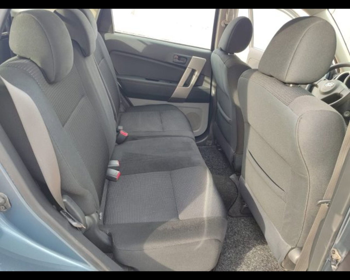Daihatsu Terios 1.5 4WD SX (7)