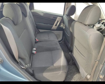 Daihatsu Terios 1.5 4WD SX (7)