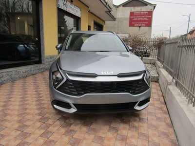 Kia Sportage 1.6 GDI 2WD Business Class nuova