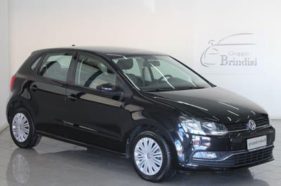 Volkswagen Polo 1.4 TDI 5p. Comfortline usata