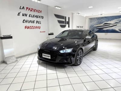 Audi A5 Coupé 3.0 TFSI 272 CV quattro S tronic usata