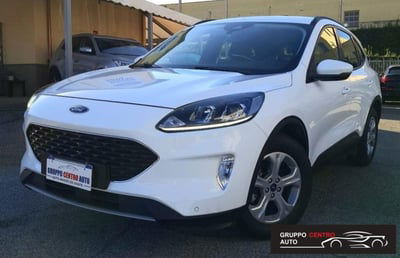 Ford Kuga 1.5 TDCI 120 CV S&S 2WD Titanium usata