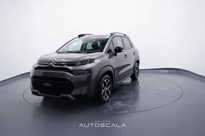 Citroen C3 Aircross PureTech 110 S&S Shine Pack usata