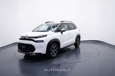 Citroen C3 Aircross PureTech 110 S&S Feel usata
