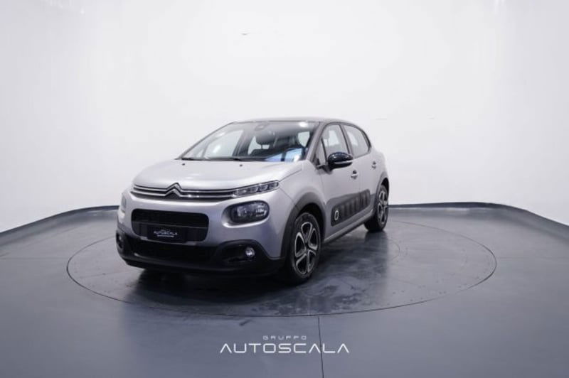 Citroen C3 PureTech 110 S&S Shine