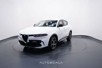 Alfa Romeo Tonale Tonale 1.6 diesel 130 CV TCT6 Ti usata