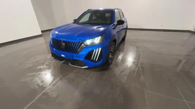 Peugeot 2008 PureTech 100 S&S Allure nuova