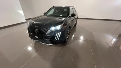 Peugeot 2008 PureTech 100 S&S Allure nuova