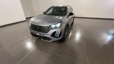 Peugeot 2008 PureTech 100 S&S Allure nuova