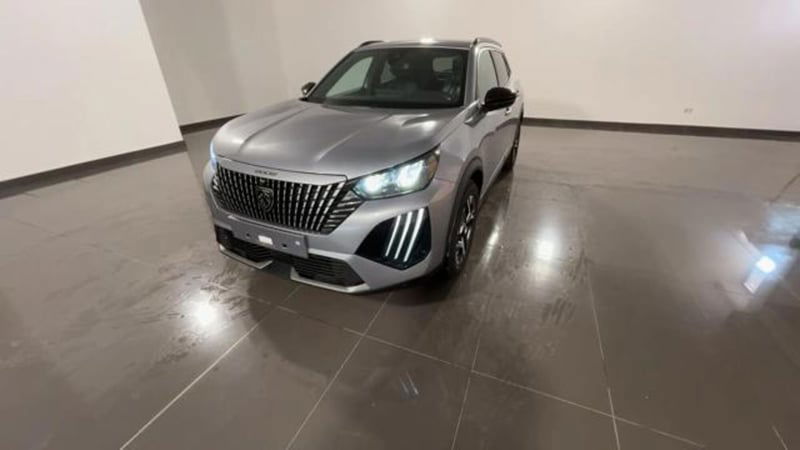 Peugeot 2008 PureTech 100 S&S Allure