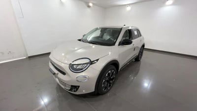 Fiat 600 1.2 hybrid La Prima 110cv auto nuova