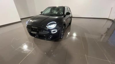Fiat 600 1.2 hybrid La Prima 110cv auto nuova