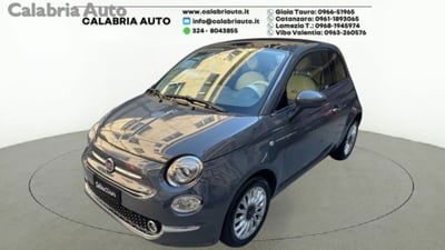 Fiat 500 1.3 Multijet 16V 95 CV Lounge  usata