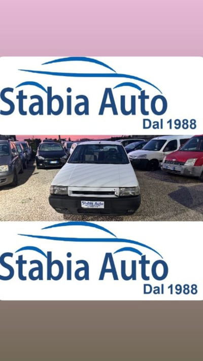 Fiat Tipo 1.4 i.e. cat 5 porte S usata