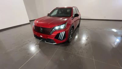 Peugeot 2008 PureTech 100 S&S Allure nuova