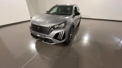 Peugeot 2008 PureTech 100 S&S Allure nuova