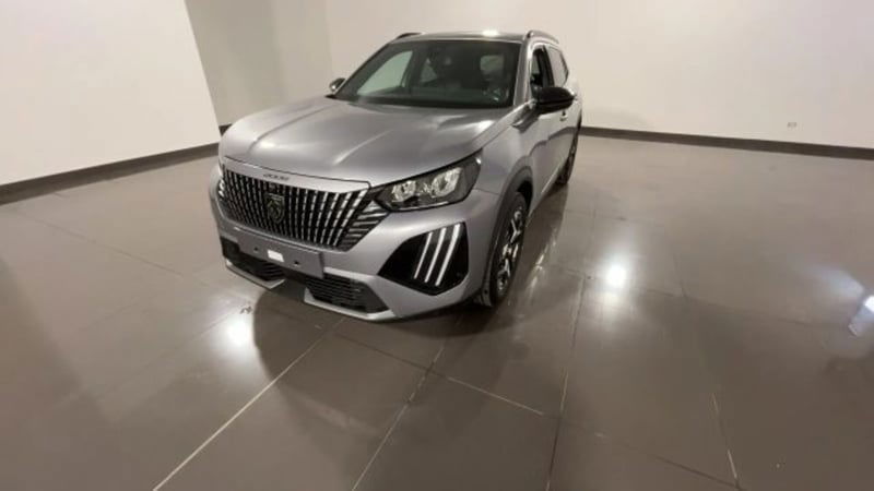 Peugeot 2008 PureTech 100 S&S Allure