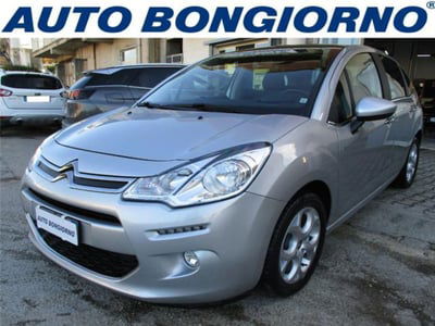 Citroen C3 PureTech 82 Exclusive  usata