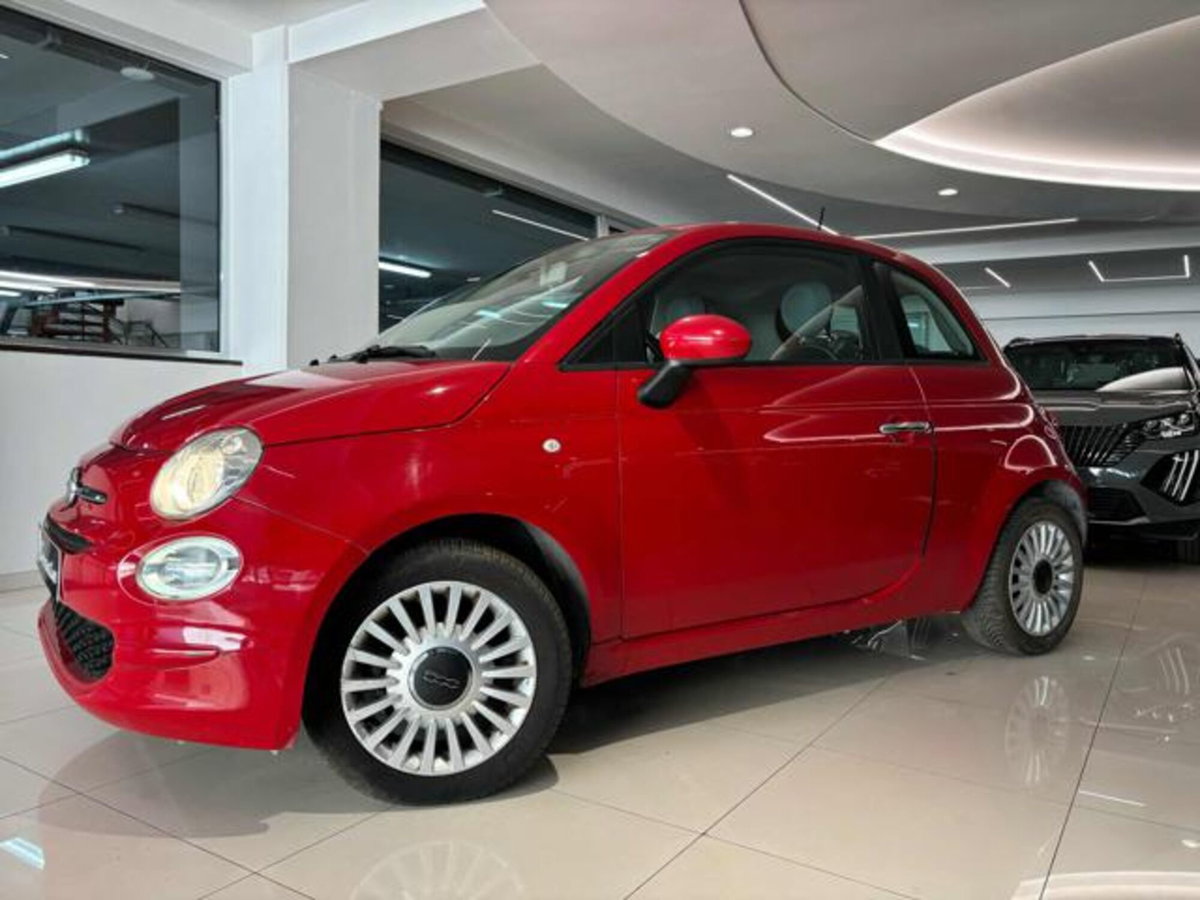 Fiat 500 1.2 EasyPower Lounge (2)