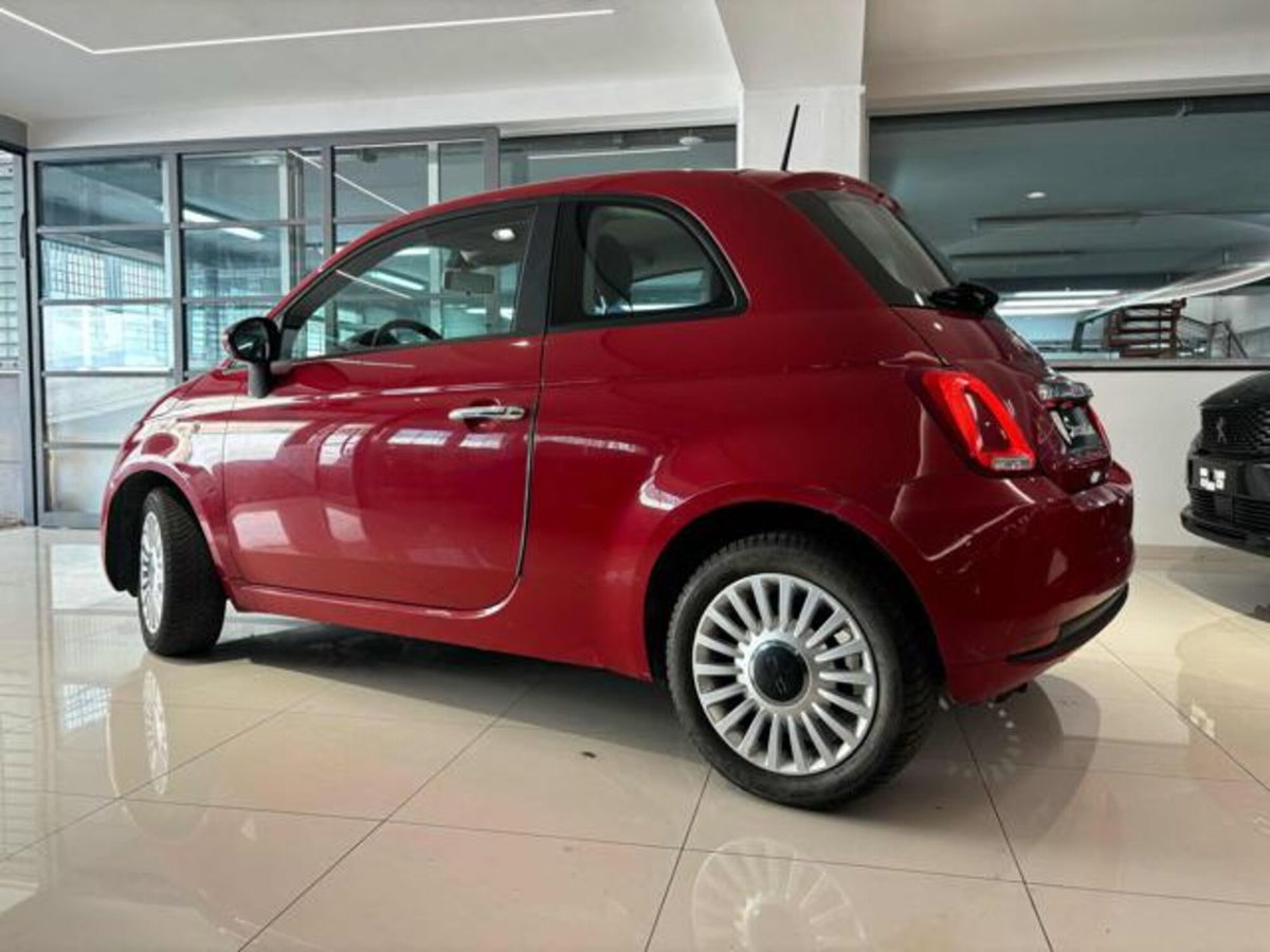 Fiat 500 1.2 EasyPower Lounge (3)