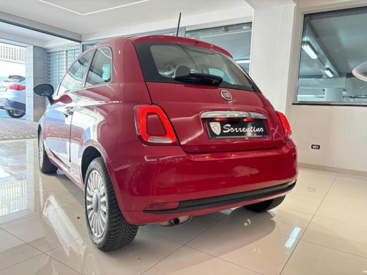 Fiat 500 1.2 EasyPower Lounge (4)