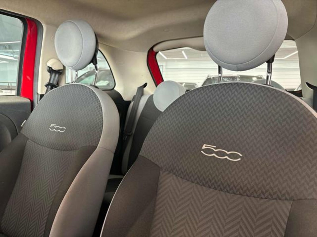 Fiat 500 1.2 EasyPower Lounge (8)