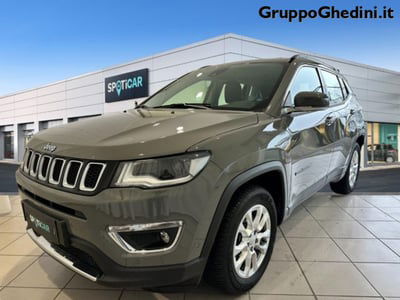 Jeep Compass 1.3 T4 190CV PHEV AT6 4xe Limited  usata