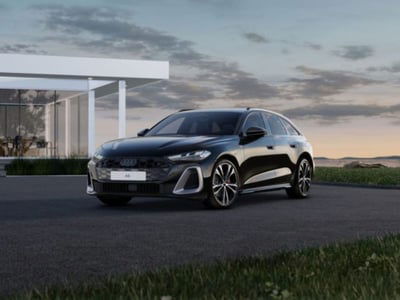 Audi A5 Avant 2.0 tfsi S line edition quattro 204cv s-tronic nuova
