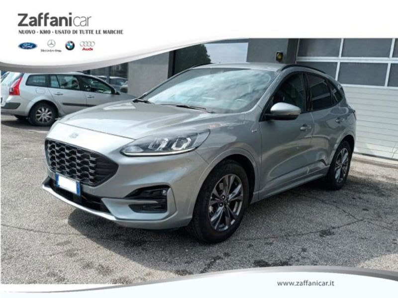 Ford Kuga 1.5 EcoBoost 150 CV 2WD ST-Line
