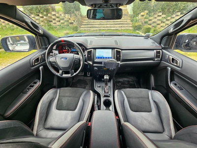 Ford Ranger Pick-up Ranger Raptor 2.0 ECOBLUE aut. 213 CV DC 5 pt. (14)